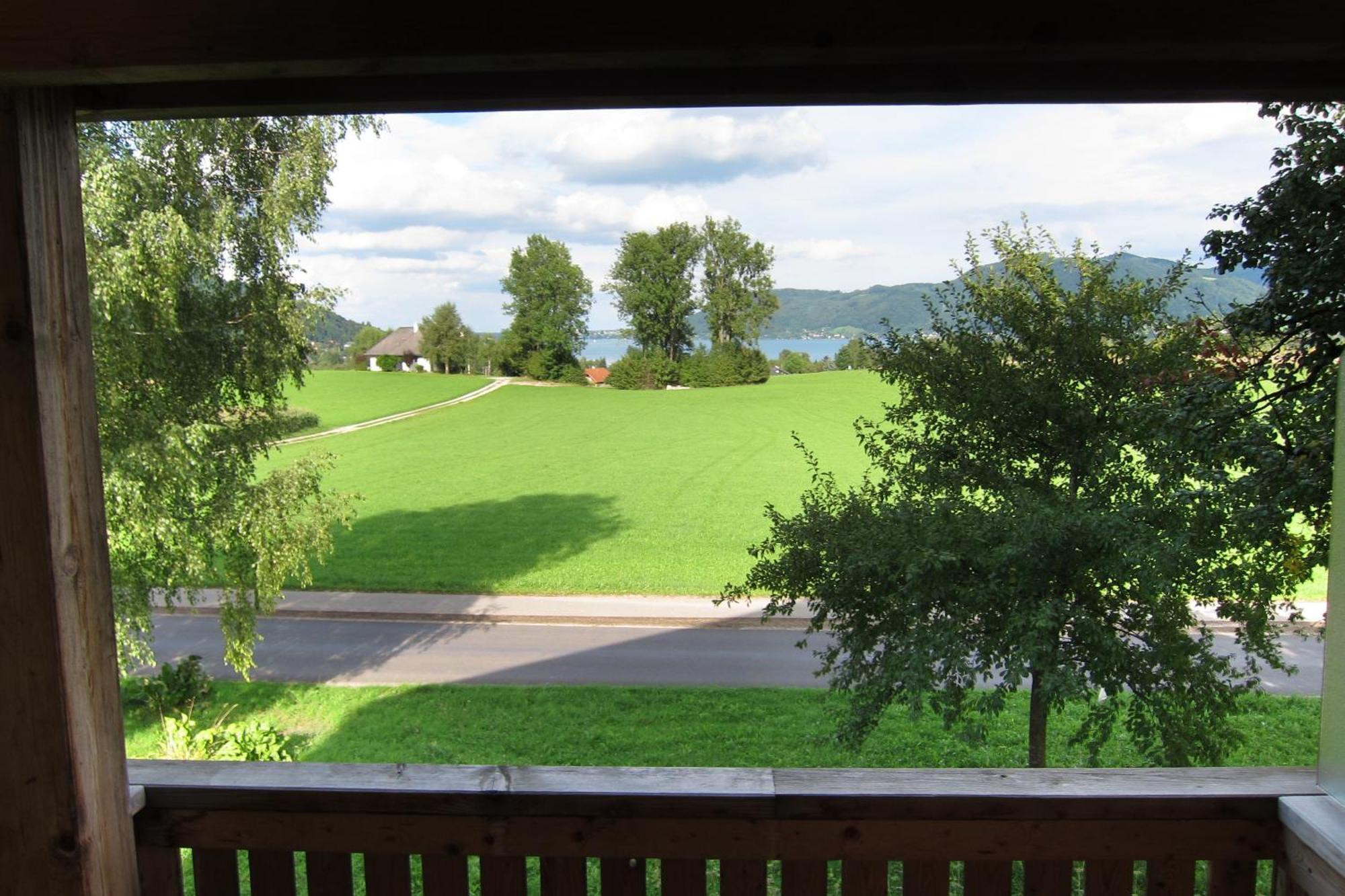 Villa Weslhof à Attersee Chambre photo